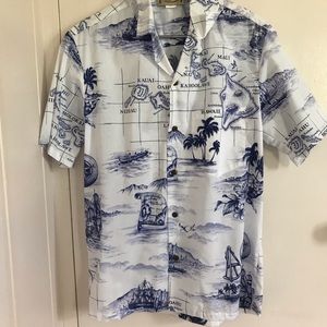 Aloha Shirt